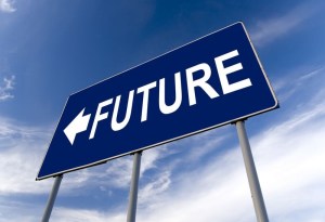 Imagining the Future